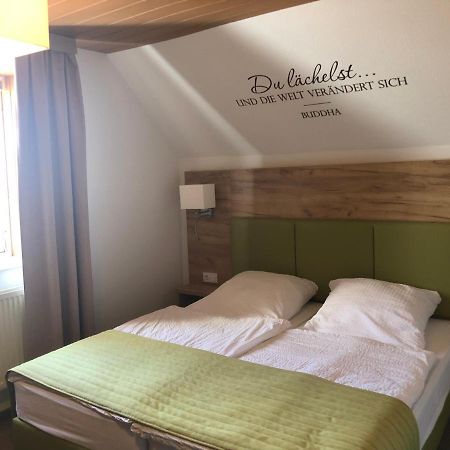 Hotel Adam'S Schuetzenhof Hornburg  Exteriér fotografie